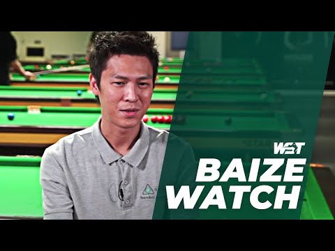 Baize Watch | Episode 16 | Thepchaiya UN NOOH!