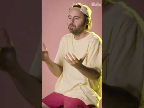 L'histoire d'amour entre Louis-José Houde et La Ronde - Les petites histoires URBANIA