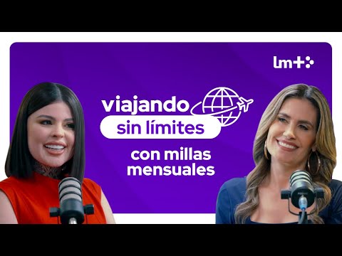 Te gustaría poder viajar más y gastar menos 💳 💰 ✈️  ahora te explicamos cómo con lifemiles+