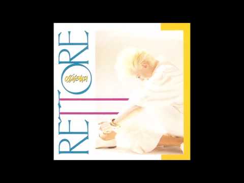 Donatella Rettore - "Amore stella"