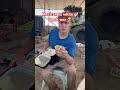 Mexikanischer Vs Weißer GF Mittagessenkrieg Mexicanfood