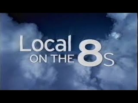 Tracking Weather New Yer's Eve