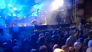 Röyksopp - Eple (Live from St. Malo 2002) [pt. 8/13]