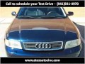 1997 Audi A4 Available From A To Z Autos Inc