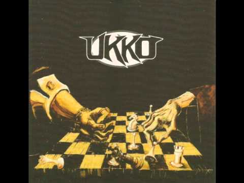 Ukko - Not Your Son
