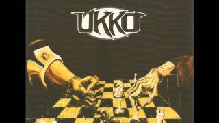 Ukko - Not Your Son