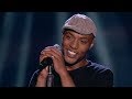 LB Robinson Performs She S A Lady The Voice UK BBC