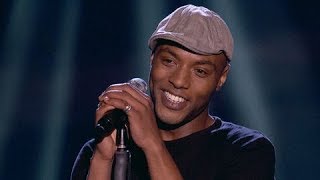 Download lagu LB Robinson performs 'She's A Lady' | The Voice UK - BBC mp3 Download lagu LB Robinson performs 'She's A Lady' | The Voice UK - BBC mp3