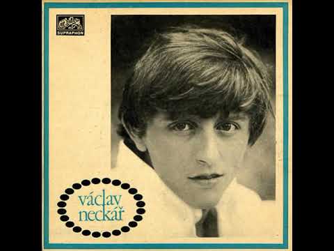 Václav Neckář - Červená čepice (1968)