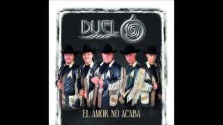 Viviendo En Mi - Duelo - El Amor No Acaba 2002 [HQ]