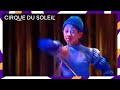 Varekai by Cirque du Soleil - Wind Instruments - Jobs on stage | Cirque du Soleil