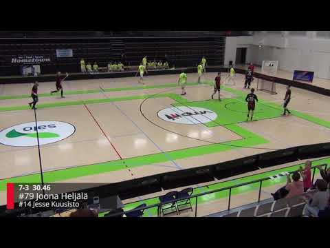 4.12.2017 IBK MedA - TVV