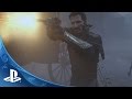 Video produktu The Order 1886 - PS4