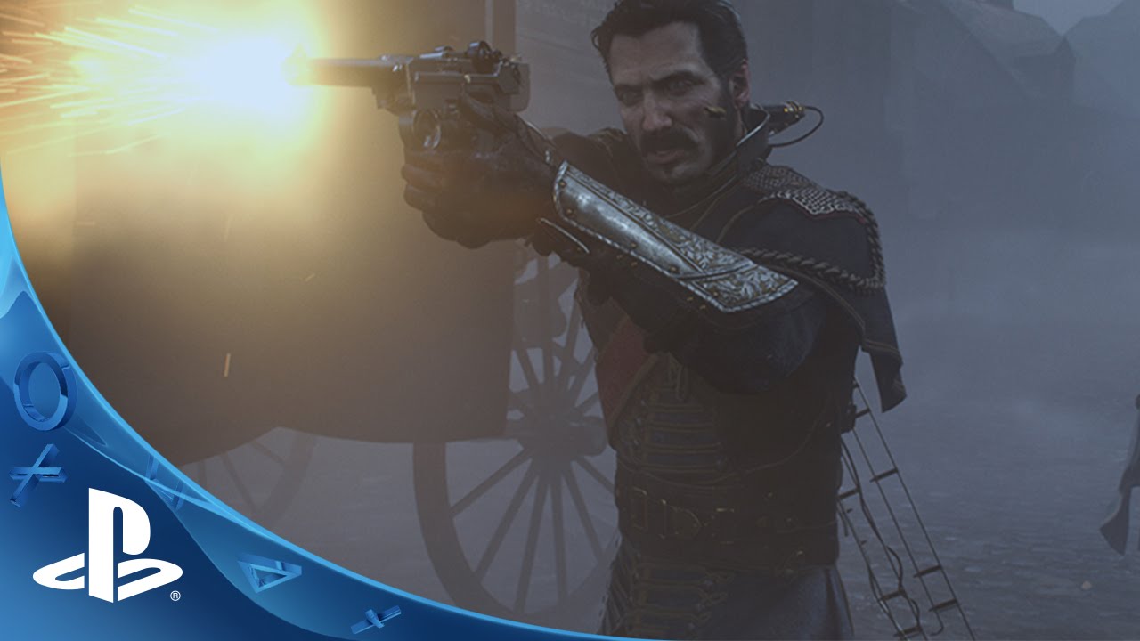 The Order: 1886 Brings the Victorian Era to PS4