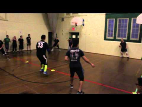 Tier 4 Semi Finals Deadly Viper vs Franchise Game #4