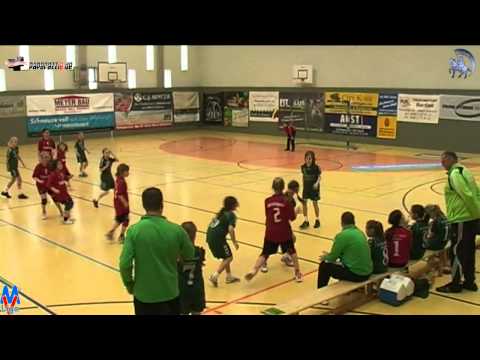 19:3 (10:2) SV GW Schwerin II vs. Hagenower SV 27. Jan. 2013