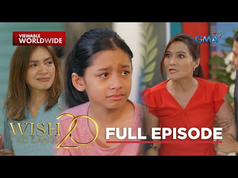 Mag-ina, minaliit dahil sa mumurahing pang-exchange gift sa party?! (Full Episode) | Wish Ko Lang