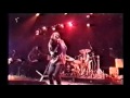 Black Crowes...Stare It Cold (Live 1996) 