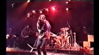 Black Crowes...Stare It Cold (Live 1996)