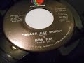 Don Nix - Black Cat Moan (1973)