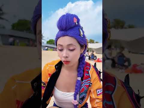 可怜的小狗遇到了善良的鲁米和秦宇！