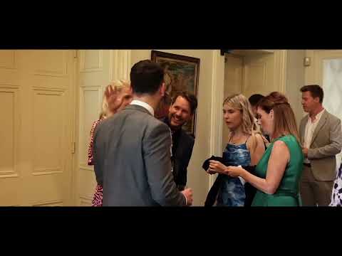 Sarah + Michael | Moyvalley Hotel & Golf Resort, Moyvalley, Co. Kildare