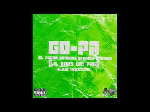 #GAMBOAAAA #TDHB  EL PERRO GAMBOA / GO-PA SpanishVersion Lil baby we paid.  ( M Live Produce. ) 2020