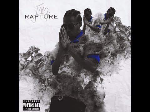 Jamzy - Rapture (Audio)