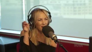 ALWAYS OR NEVER with Samantha Jade
