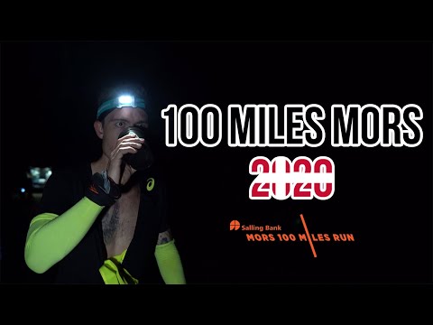 100 Miles Mors 2020