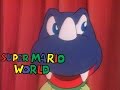 Super Mario World 403 - Send In The Clowns//Return To Castlevania