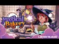 Video ze hry Magical Bakery  Všechny platformy
