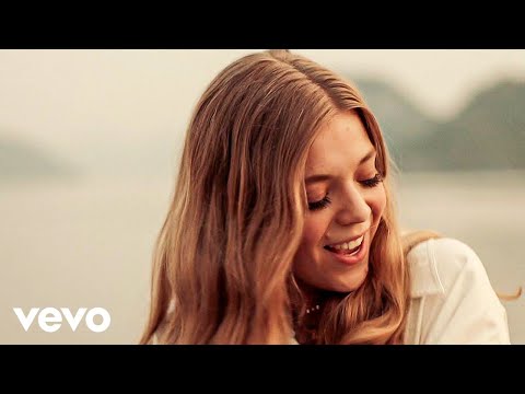 Becky Hill - Sunrise In The East (Official Video)