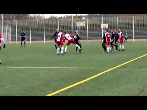 Neubrandenburger FC 93  -  PSV Röbel - Müritz  1 - 4 ( 0 - 2 )