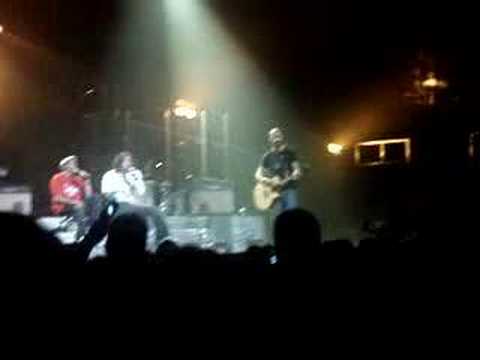 Chris Daughtry, Elliott Yamin, Ace Young - 