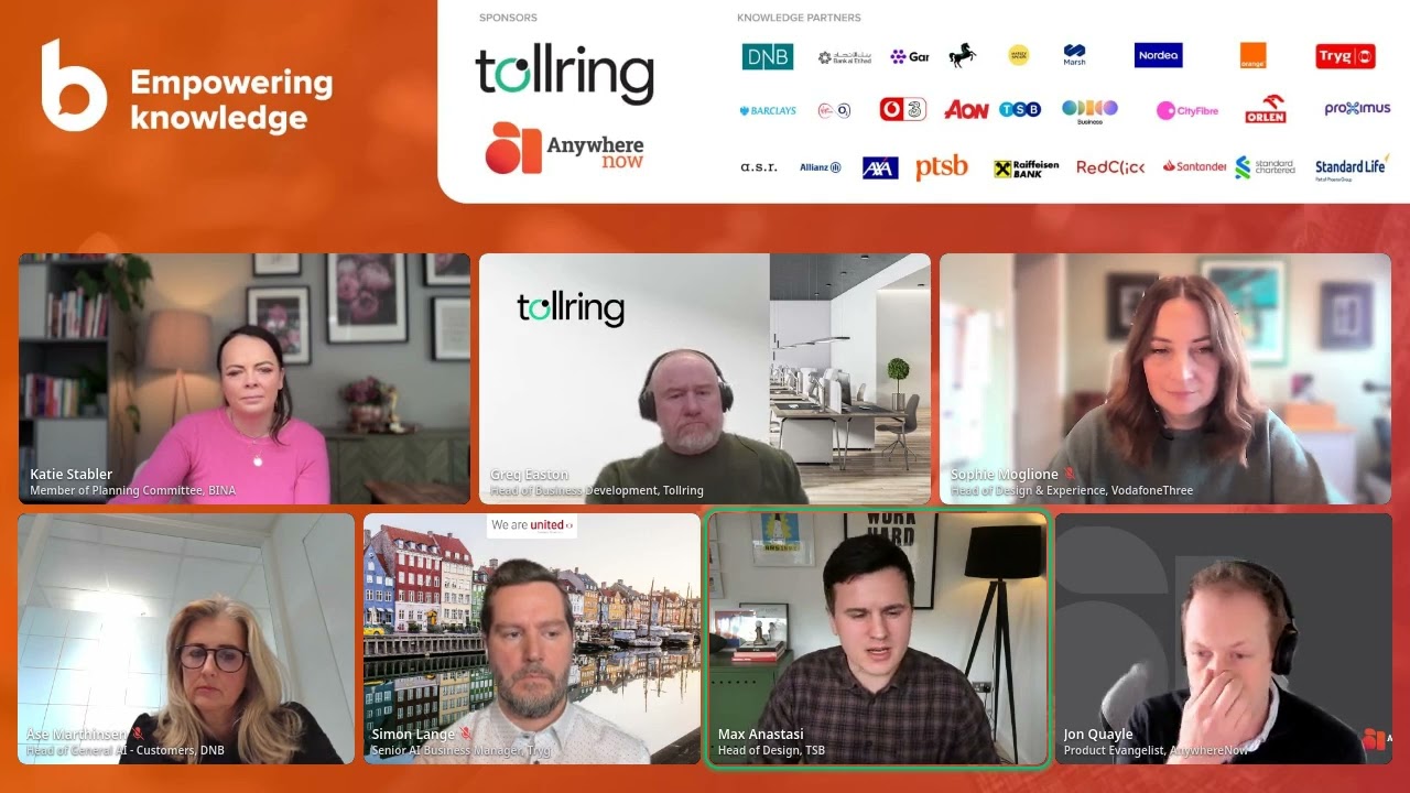 ICEM 2026: How to Truly Humanize Customer Experience in the Age of AI