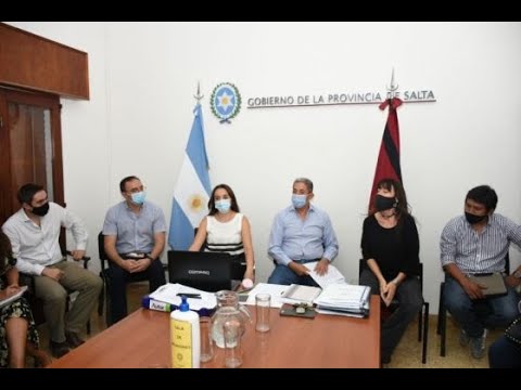 Quedó conformado el Tribunal de Garantías para las elecciones del IPPIS 2021