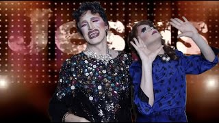 Come In Me, Jesus! Drag Queen Parody