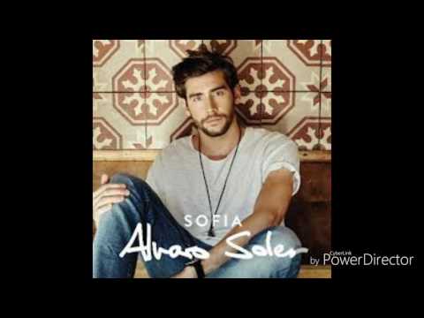 Alvaro Soler-Sofia (audio)
