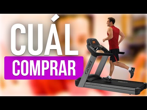¡CÓMO ESCOGER UNA CAMINADORA! | CAP. 1 – ⚡ POTENCIA DEL MOTOR