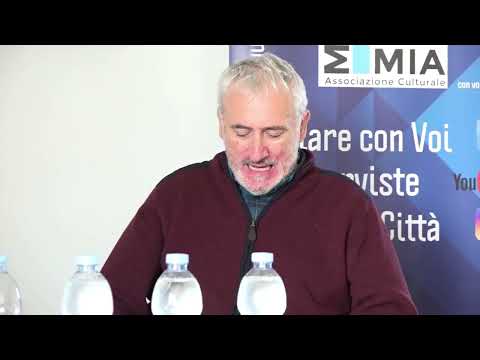 Mestre Mia: conferenza stampa programma culturale 1° semestre 2022 - 22/ 02/ 22