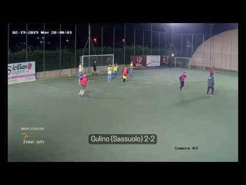 Sassuolo - Chievo 2-5 - Serie A Fair Play FreeCom ADSL