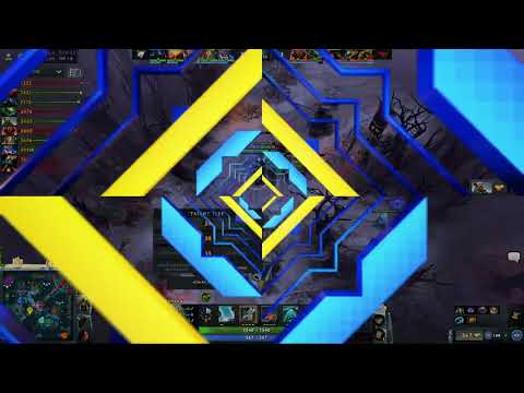 VP vs T1 Game 4 | Bo5 | Grand Final ESL One Summer 2021