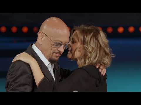 Irene Grandi ed Enrico Ruggeri cantano "Alexanderplatz" a Musicultura 2021