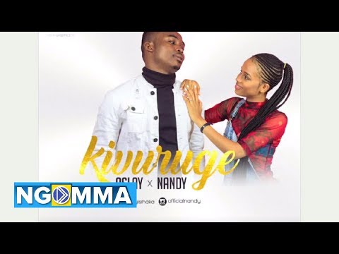 Kivuruge Accoustic (Remix) - Aslay x Nandy