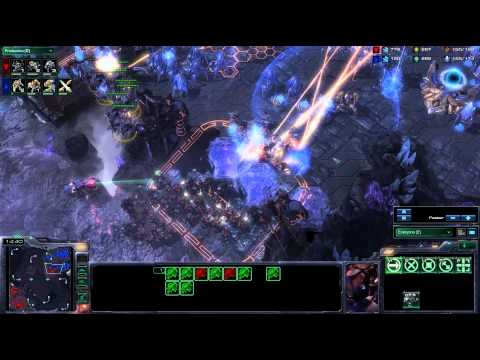 Creator.Prime v MarineKing.Prime g4 [Gigabyte Nvidia Semi B]