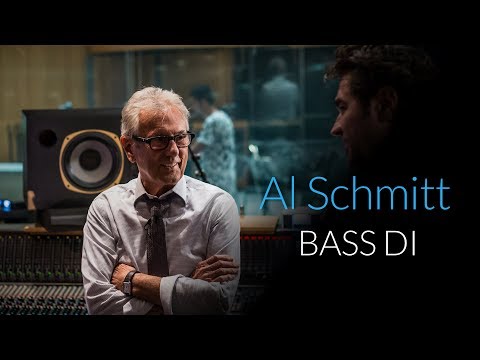 Al Schmitt Owned Radial Engineering Firefly Tube DI from the Personal Studio Equipment Collection of Al Schmitt — Documented Provenance image 9