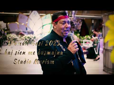 Djemail Gasi 2023 || Kaj sien me dusmajna || STUDIO MERIEM