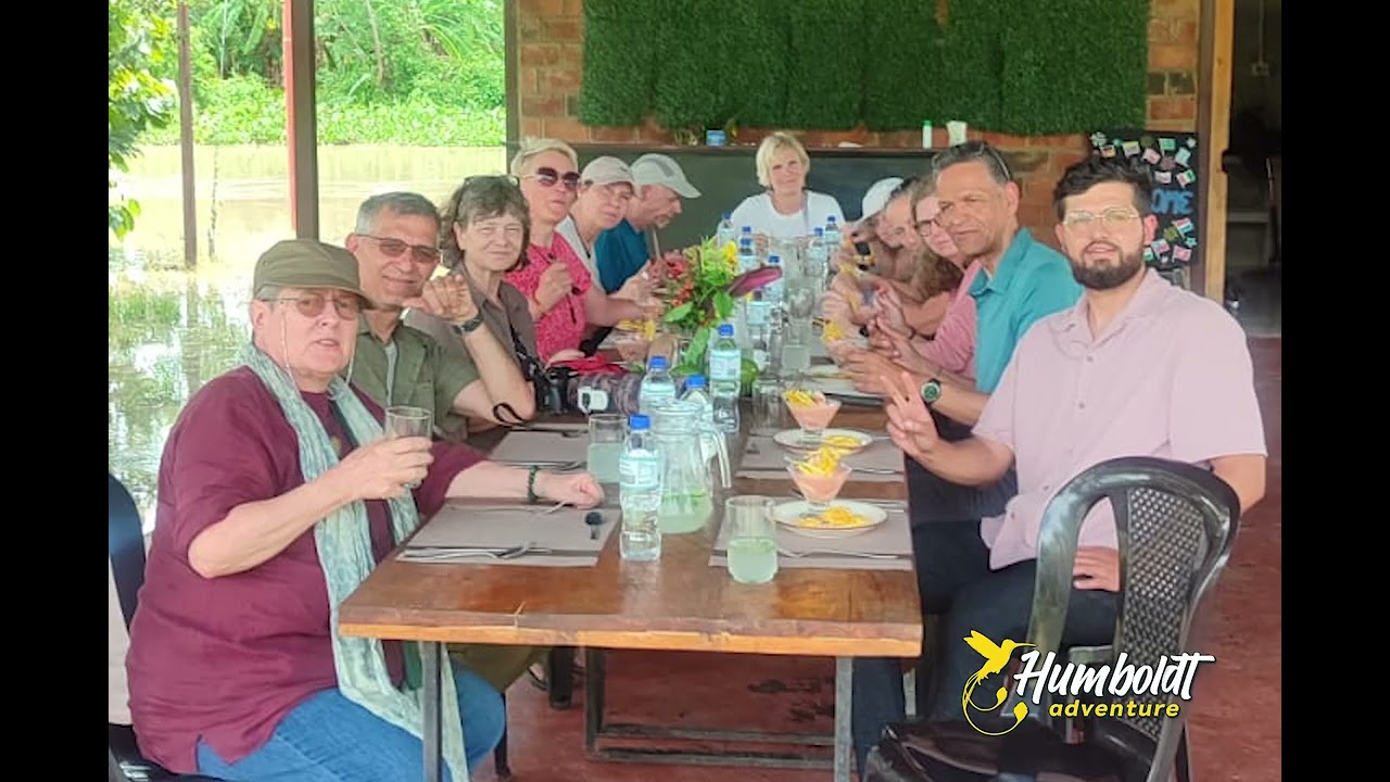 Galapagos & Ecuador Gruppenreise – Reisevideo