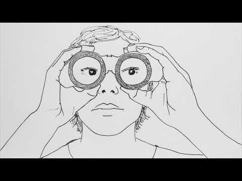 LIMITED PREMIERE: Sable Blanc - Easy Living